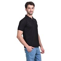 Fidato Mens Half Sleeves Polo T-shirt-thumb4