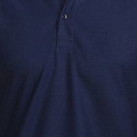 Fidato Mens Half Sleeves Polo T-shirt-thumb3