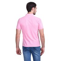 Fidato Mens Half Sleeves Polo T-shirt (Pack of 2)-thumb4