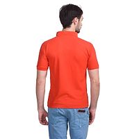 Fidato Mens Half Sleeves Polo T-shirt (Pack of 2)-thumb4