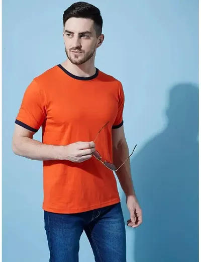 Must Have Polyester Tees For Men 