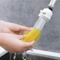 Fidato Rotating Jet Cleaning Tap Connector-thumb3