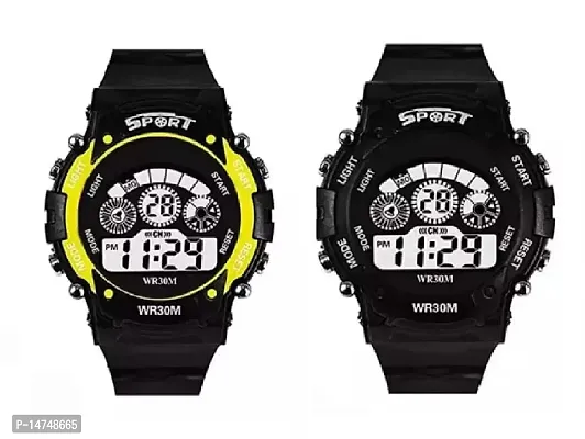 Triple sensor watch discount price