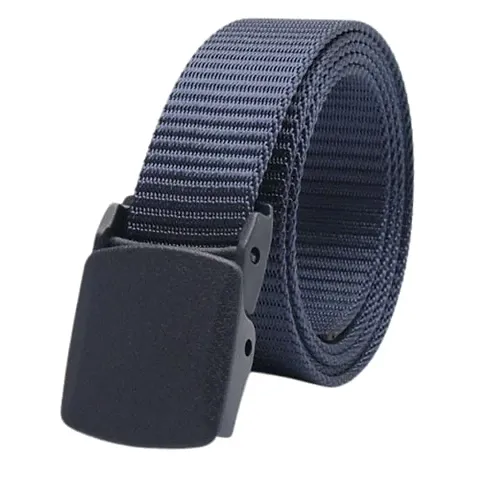 Sunshopping Mens and Womens Nylon Belt