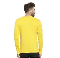 Fidato Men's Full Sleeve T-shirt -Pack of 3-thumb2