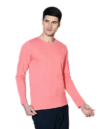 Fidato Men's Full Sleeve Round Necks-Pack of 3-thumb3