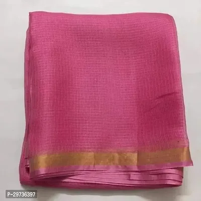 Stylish Cotton Silk Saree For Women