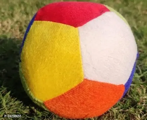 Soft Splushy Cloth Ball For Kids