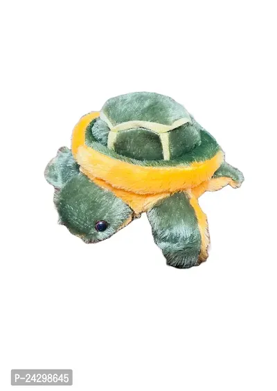 Tortoise Soft Toys For Kids-thumb0