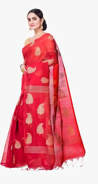 Elegant Silk Saree Without Blouse Piece For Women