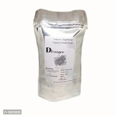Dfoogee Natural  Saunf  (100gm each)-thumb2