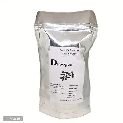 Dfoogee Natural Whole Loung 100gm each-thumb2