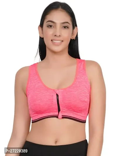 Women sports bra rackerback for GYM  Yoga