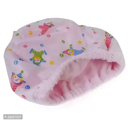 Fancy Baby Cloth Diapers For Girls and Boys