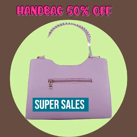 Hot Selling Leather Handbags 