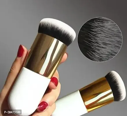 Foundation Brush and Puffy Brush for Perfect Glow-thumb0