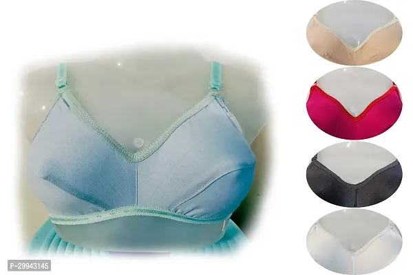 WOMEN BRA PACK OF 5