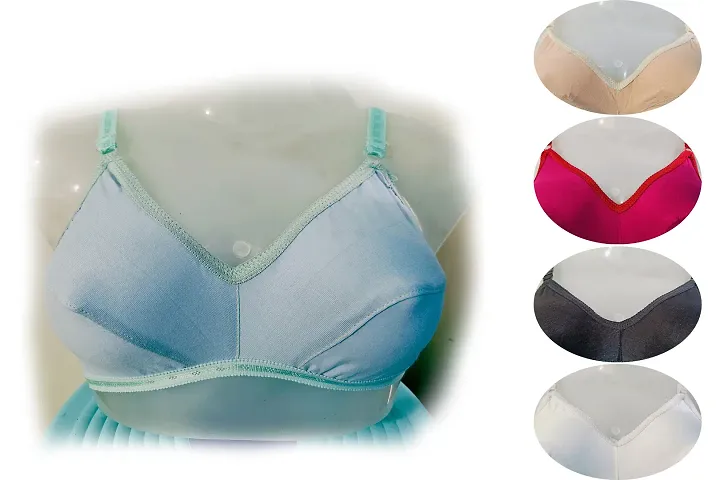 WOMEN BRA PACK OF 5