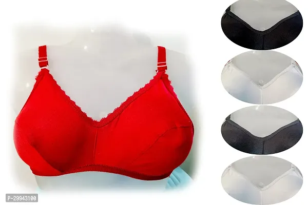 WOMEN BRA PACK OF 5