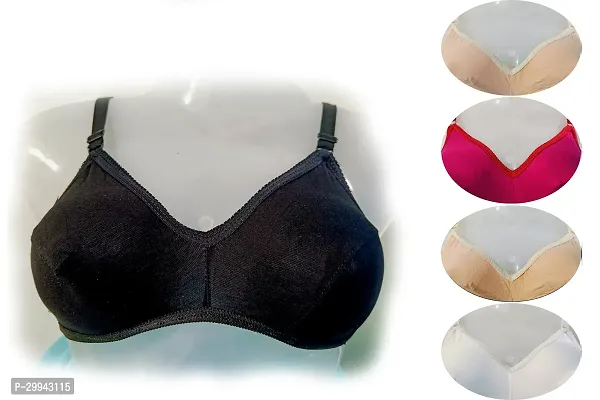 WOMEN BRA PACK OF 5