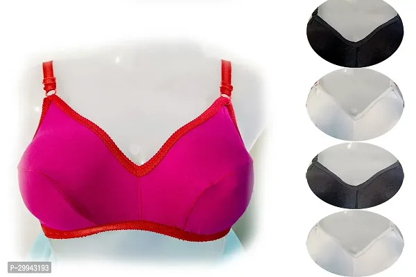 WOMEN BRA PACK OF 5