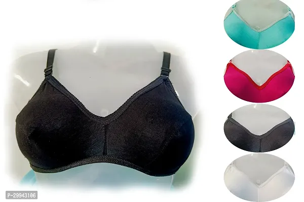 WOMEN BRA PACK OF 5