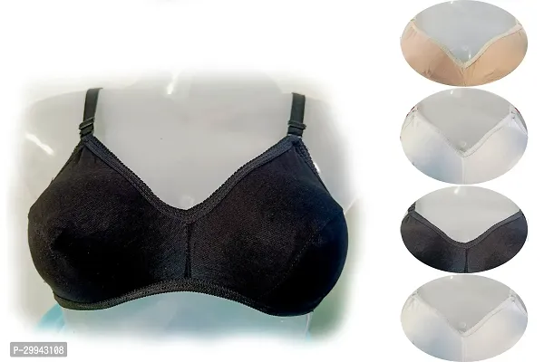 WOMEN BRA PACK OF 5