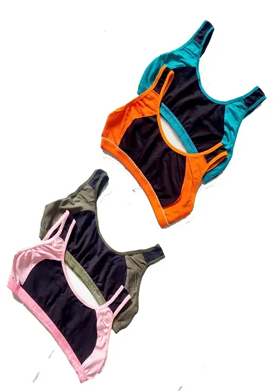 Sports Best Selling Bras 