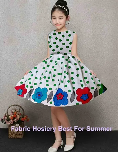 Frocks for Girls