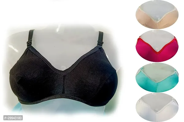 WOMEN BRA PACK OF 5