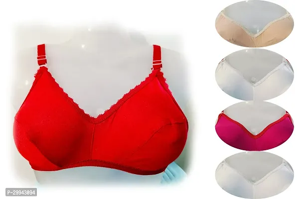 WOMEN BRA PACK OF 5