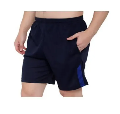 Georgues Comfy Fancy Polyester Short For Men Pack Of 1