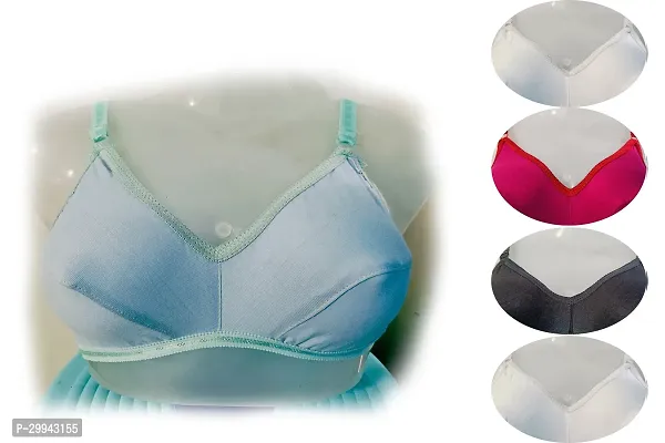 WOMEN BRA PACK OF 5