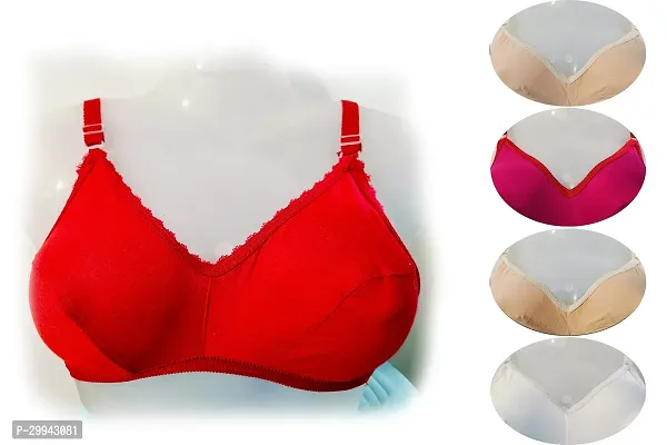 WOMEN BRA PACK OF 5