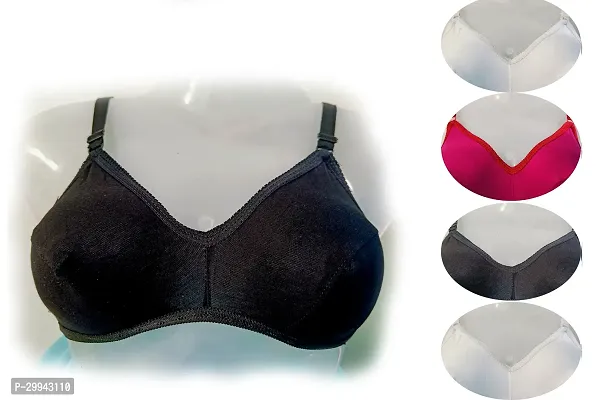 WOMEN BRA PACK OF 5