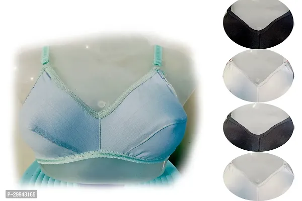 WOMEN BRA PACK OF 5