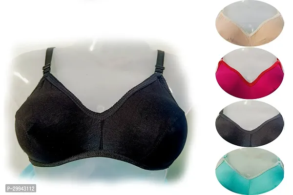 WOMEN BRA PACK OF 5