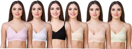 Basic Bra Collections