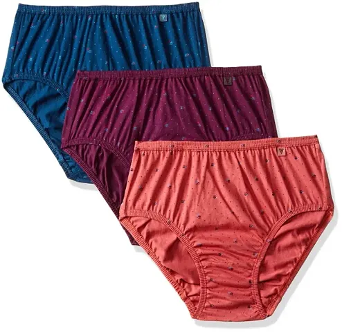 Shivi Brief and Penty Pack of 3