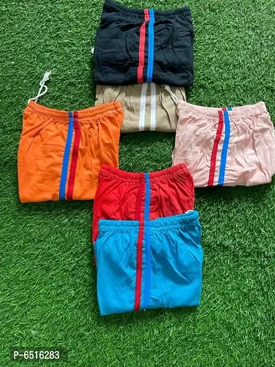 Boys shorts pack of 6