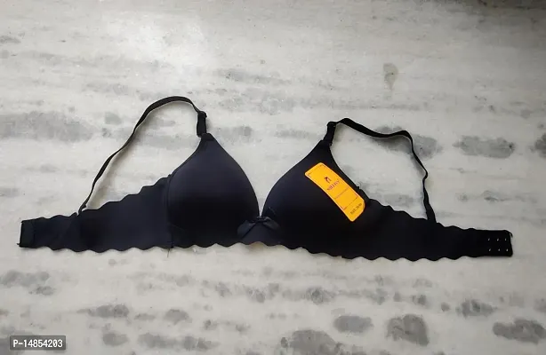 women premium padded bra pack of 1-thumb0