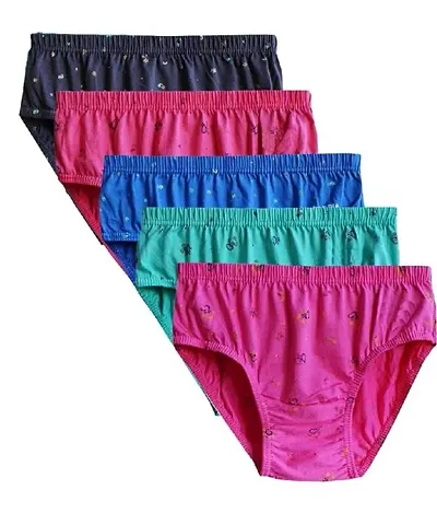 Cotton Panty For Women