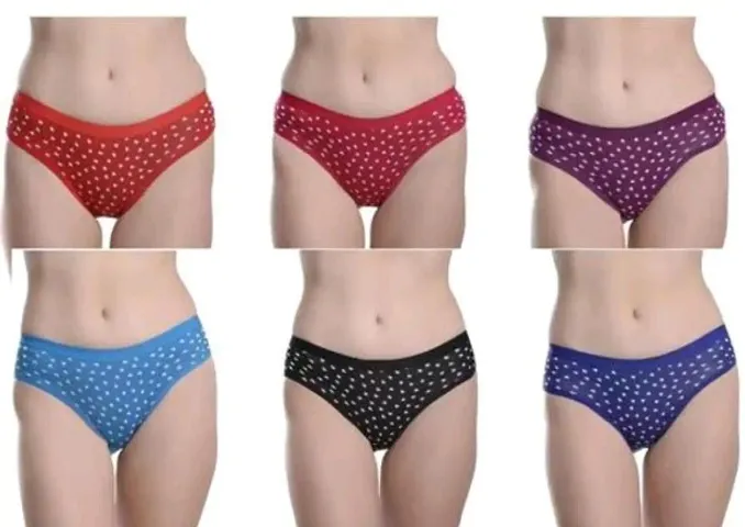 Hipster Women's Panty 