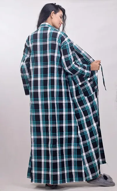 Hot Selling Wool Robe Women's Nightwear 