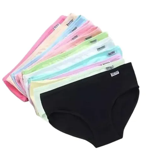 Hipster Women's Panty 