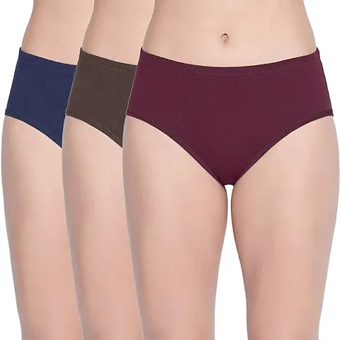 Hipster Women's Panty 