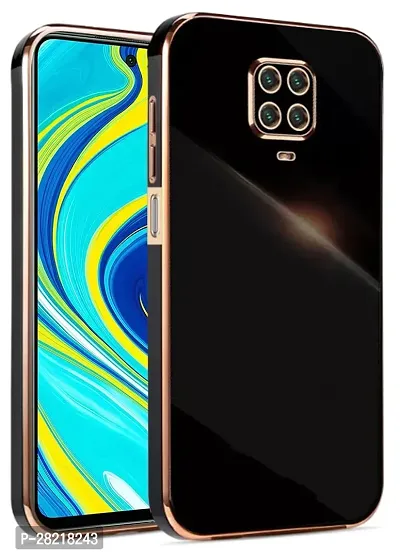 Stylish Mobile Back Cover for Redmi Note 10-thumb0