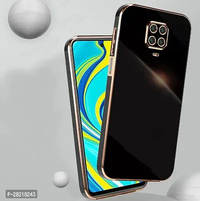 Stylish Mobile Back Cover for Redmi Note 10-thumb4