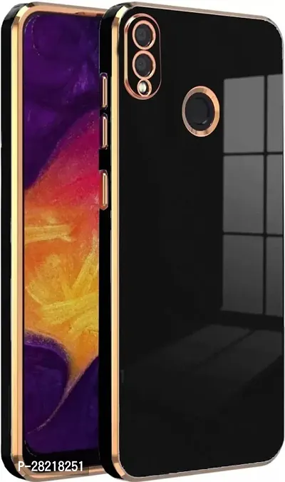 Stylish Mobile Back Cover for Redmi Note 7 Pro-thumb0