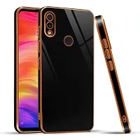 Stylish Mobile Back Cover for Redmi Note 7 Pro-thumb3